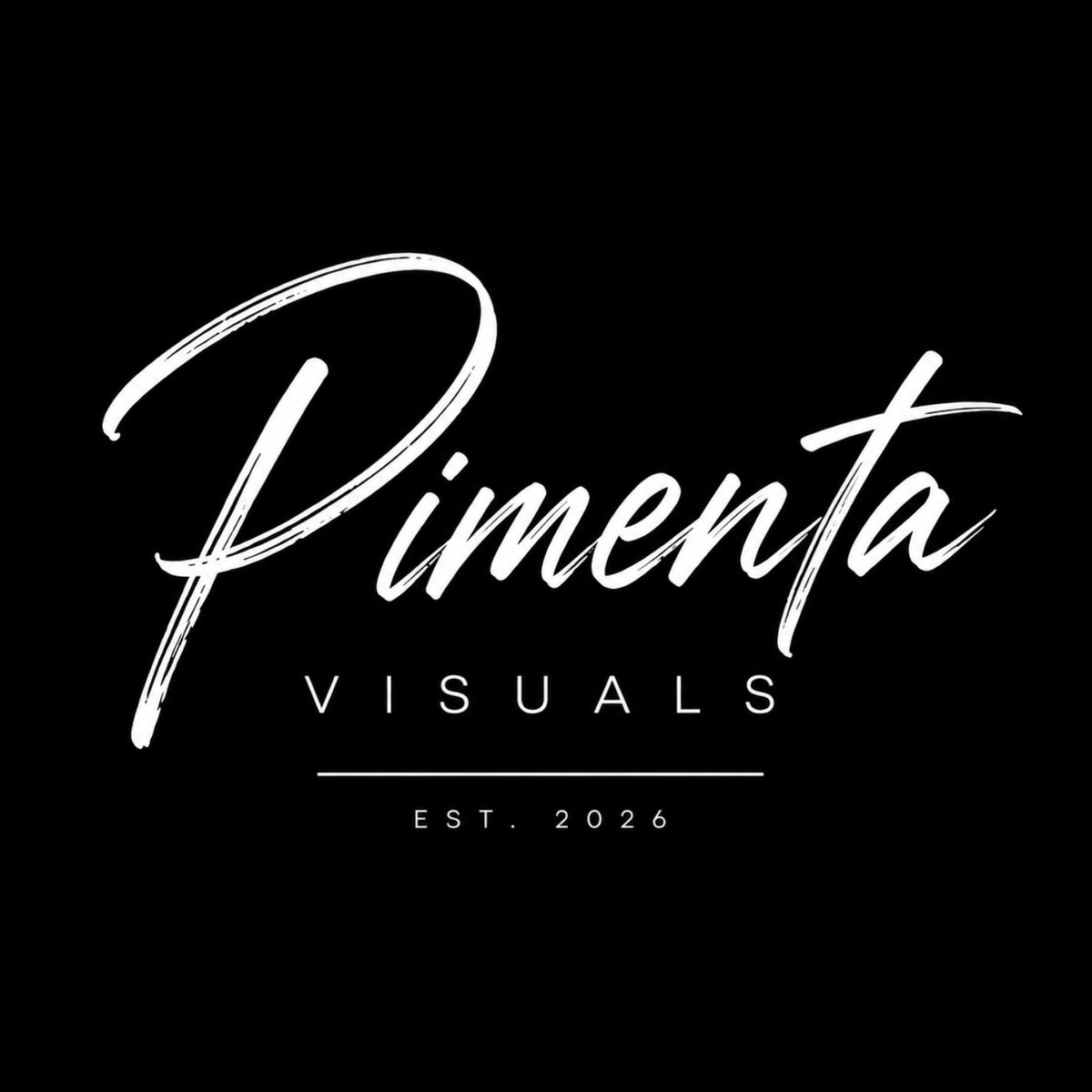 Pimenta Visuals